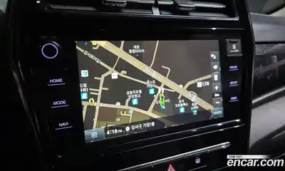 SsangYong TIBOLI 2020 1.5 Автомат в Москве № 324217, миниатюра 3