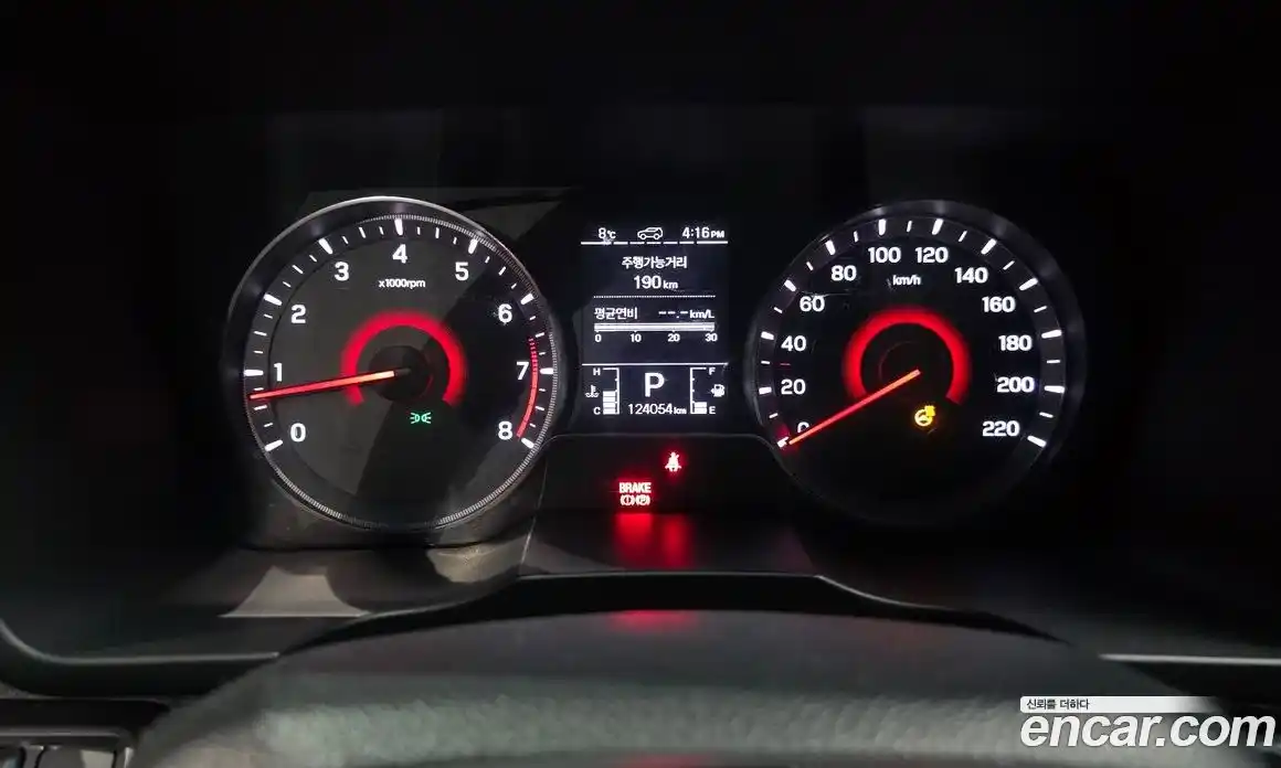 SsangYong TIBOLI 2020 1.5 Автомат в Москве № 324217, фото 4