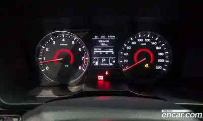 SsangYong TIBOLI 2020 1.5 Автомат в Москве № 324217, миниатюра 4