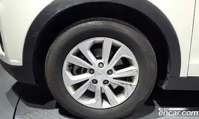 SsangYong TIBOLI 2020 1.5 Автомат в Москве № 324217, миниатюра 5