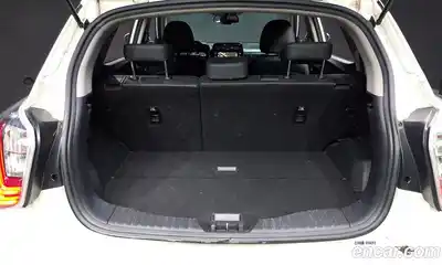 SsangYong TIBOLI 2020 1.5 Автомат в Москве № 324217, миниатюра 6