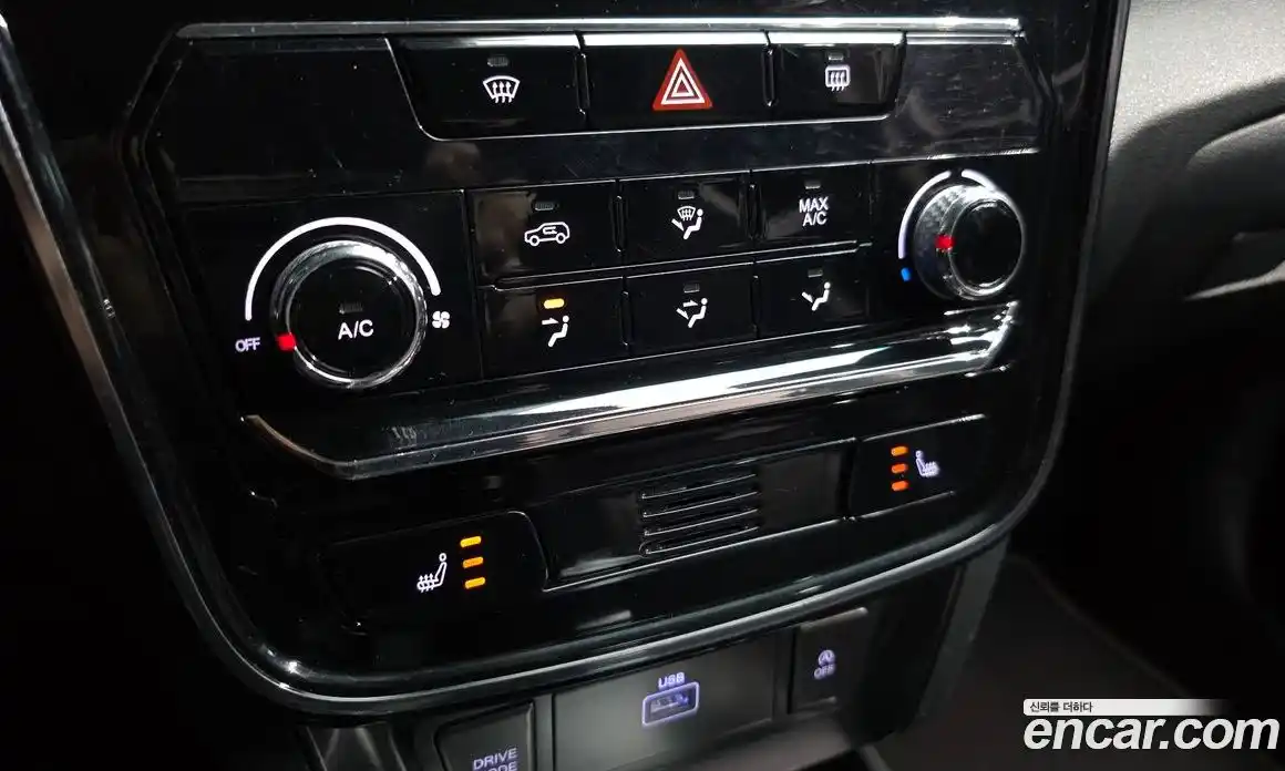 SsangYong TIBOLI 2020 1.5 Автомат в Москве № 324217, фото 10