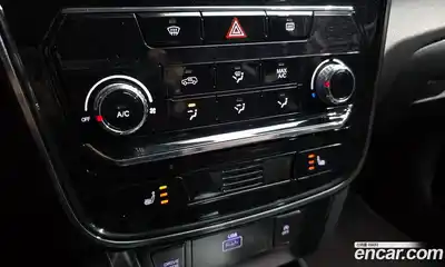 SsangYong TIBOLI 2020 1.5 Автомат в Москве № 324217, миниатюра 10