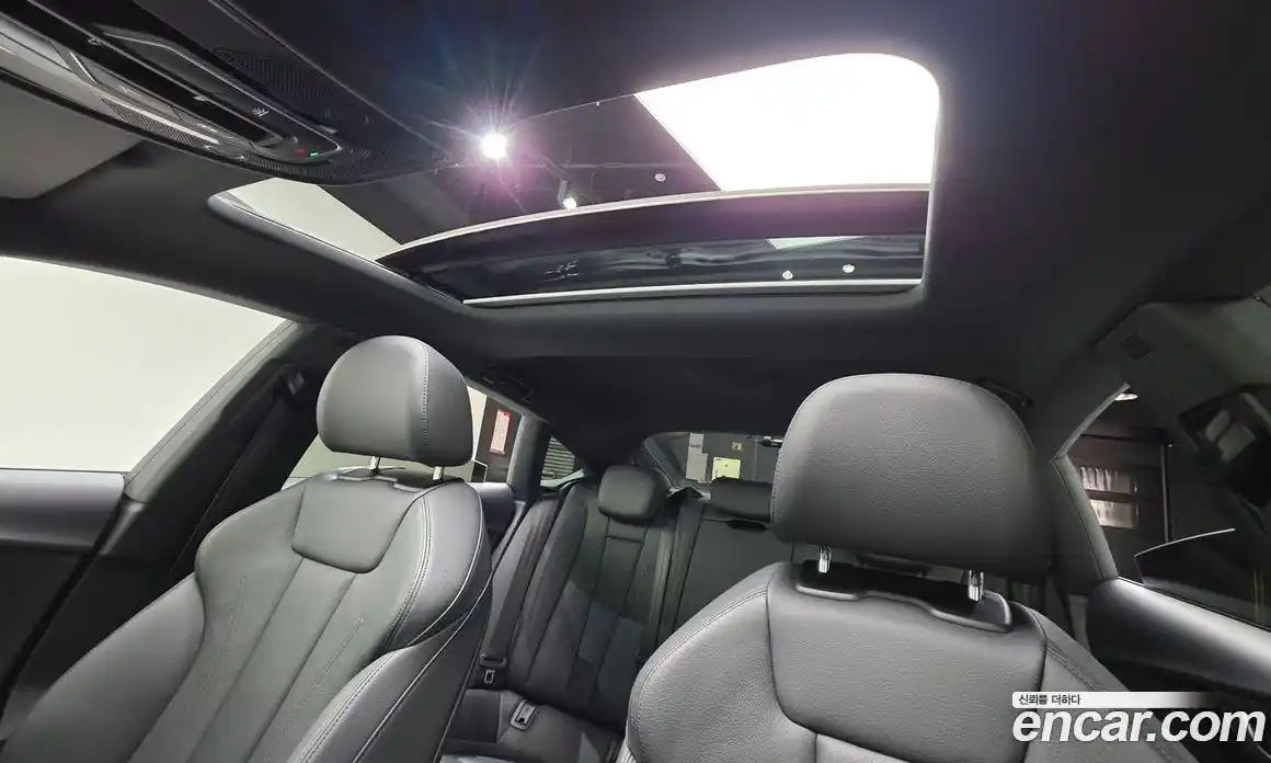 Audi A5 2019 2.0 Автомат в Москве № 325442, фото 12