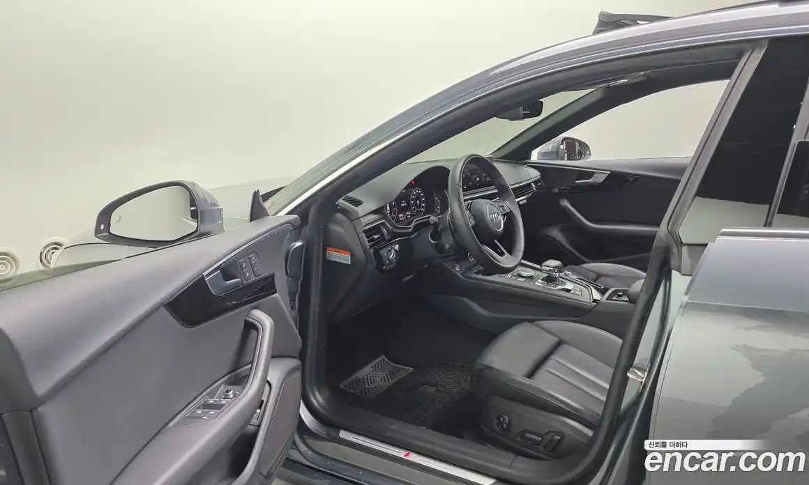 Audi A5 2019 2.0 Автомат в Москве № 325442, фото 13