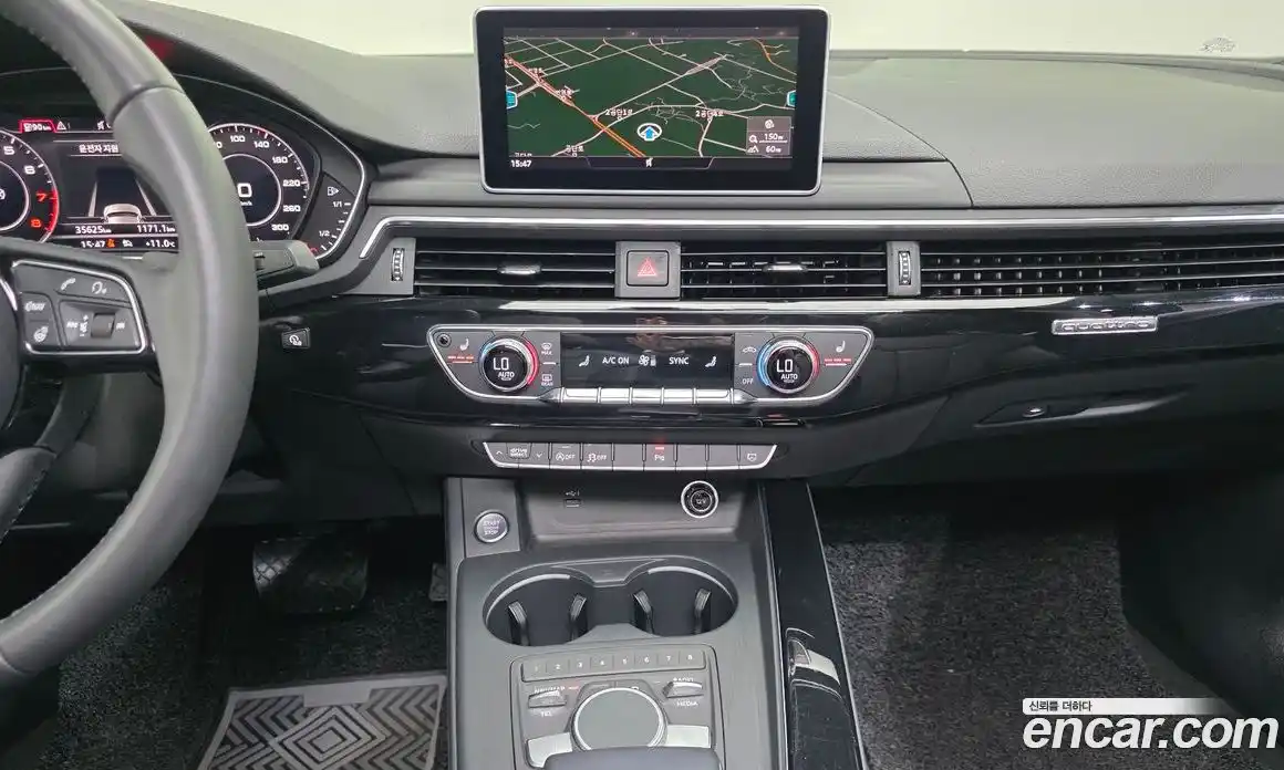 Audi A5 2019 2.0 Автомат в Москве № 325442, фото 15