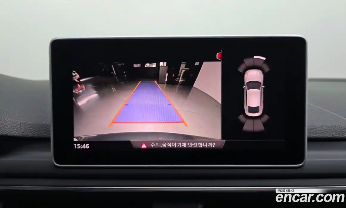 Audi A5 2019 2.0 Автомат в Москве № 325442, фото 16