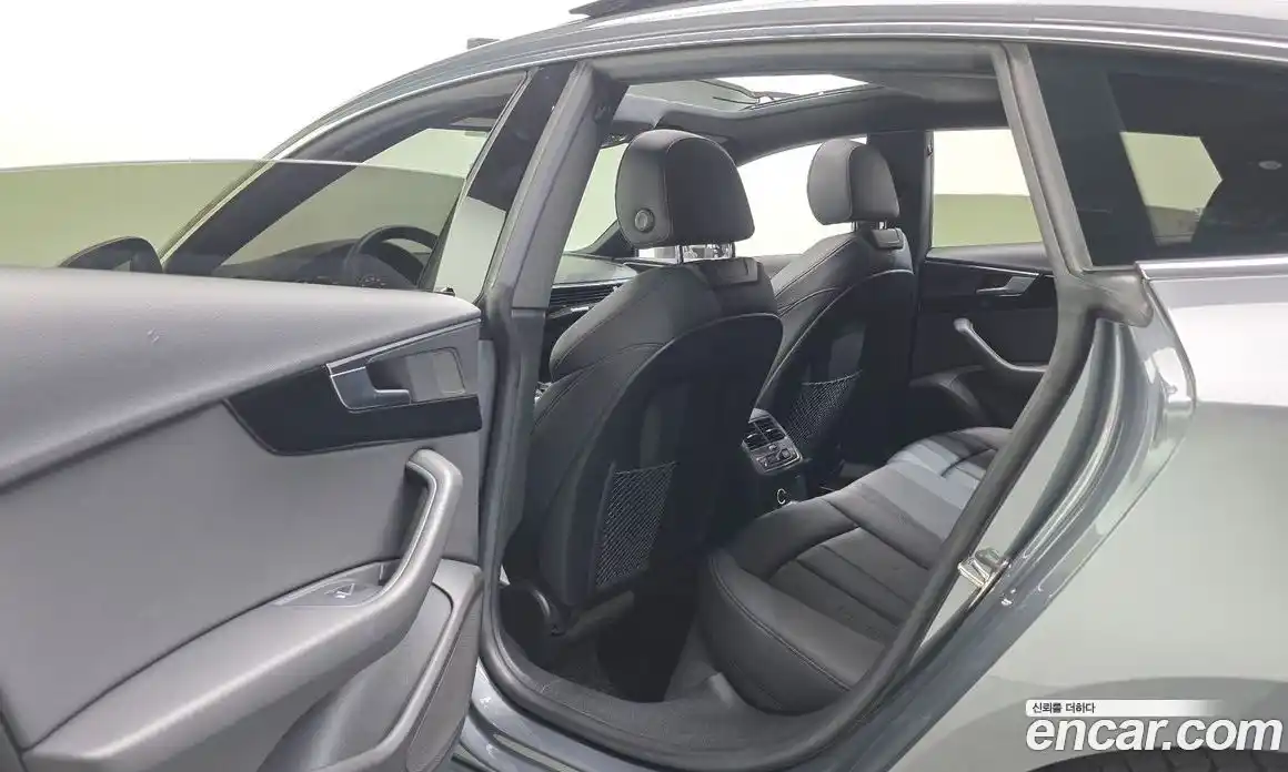 Audi A5 2019 2.0 Автомат в Москве № 325442, фото 17