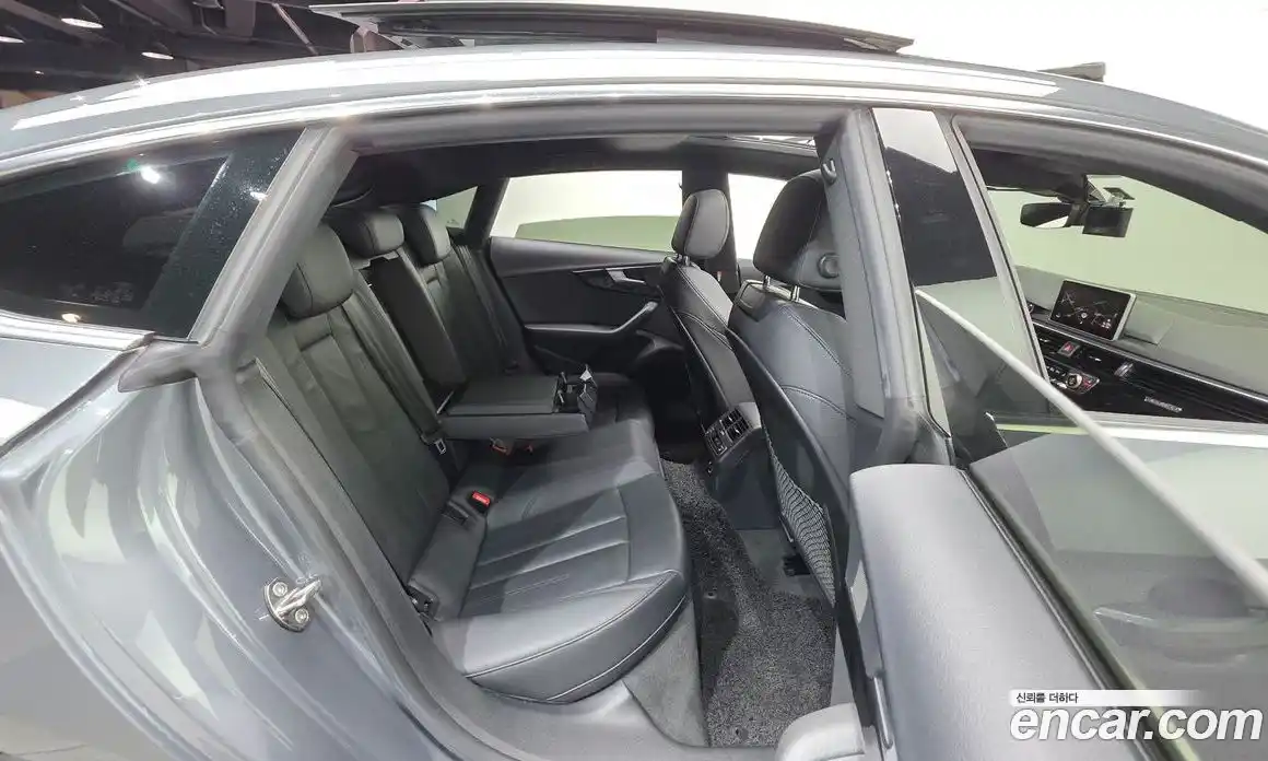 Audi A5 2019 2.0 Автомат в Москве № 325442, фото 19