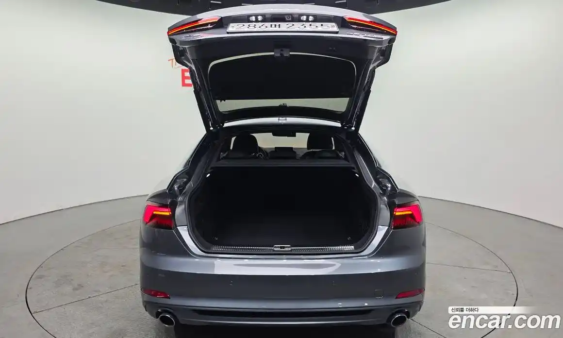 Audi A5 2019 2.0 Автомат в Москве № 325442, фото 20