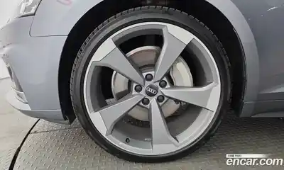 Audi A5 2019 2.0 Автомат в Москве № 325442, миниатюра 5