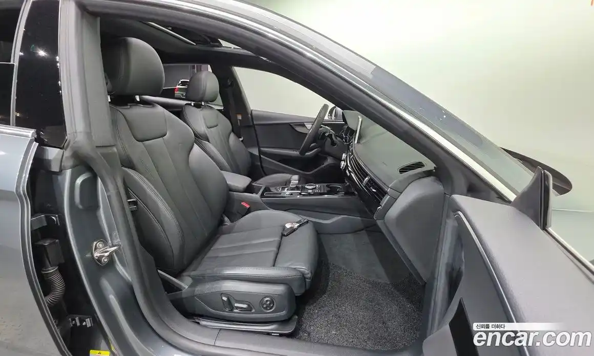 Audi A5 2019 2.0 Автомат в Москве № 325442, фото 10