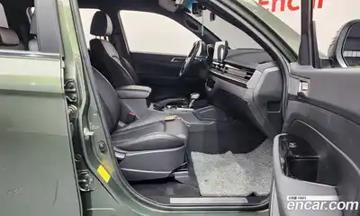 SsangYong Rexton 2025 2.2 Автомат в Москве № 32760, миниатюра 11