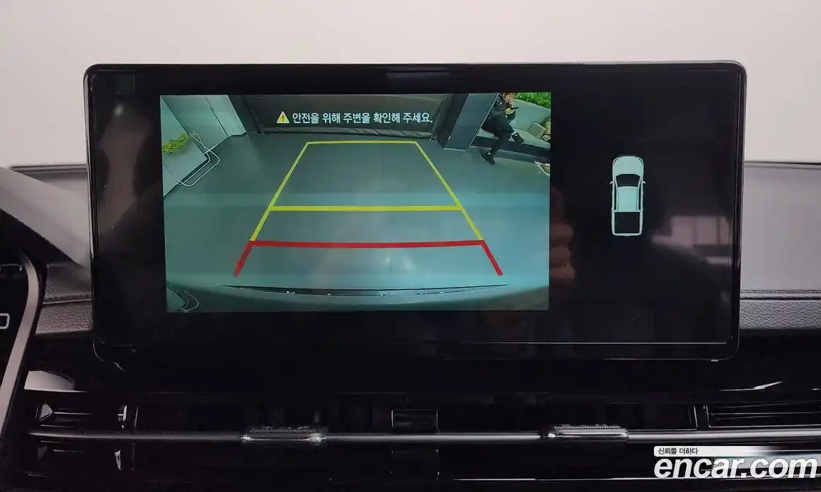 SsangYong Rexton 2025 2.2 Автомат в Москве № 32760, фото 16