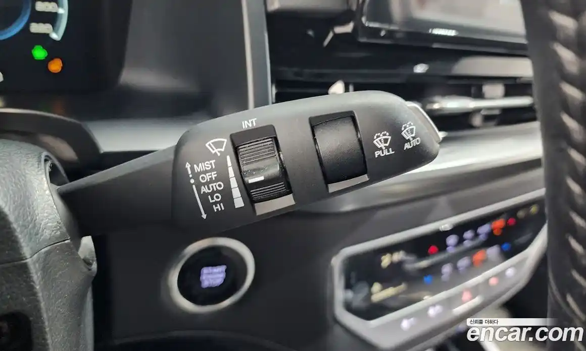 SsangYong Rexton 2025 2.2 Автомат в Москве № 32760, фото 18