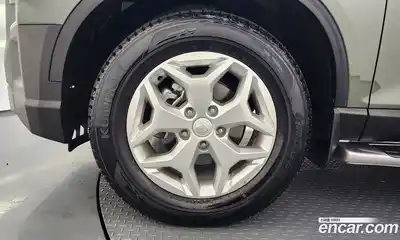 SsangYong Rexton 2025 2.2 Автомат в Москве № 32760, миниатюра 5