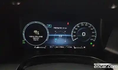 SsangYong Rexton 2025 2.2 Автомат в Москве № 32760, миниатюра 8