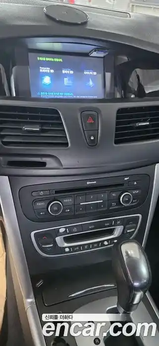 Renault SM5 2013 2.0 Автомат в Москве № 329994, фото 14