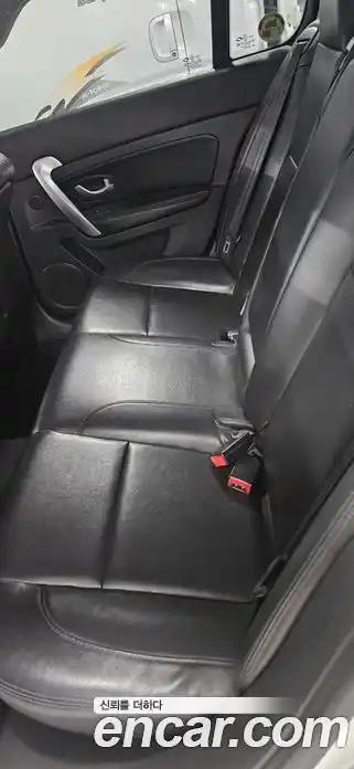 Renault SM5 2013 2.0 Автомат в Москве № 329994, фото 15