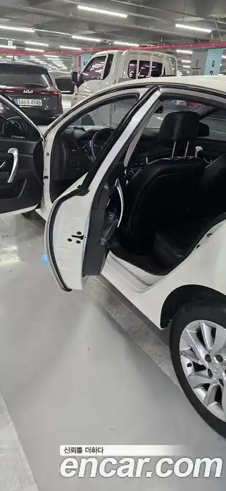 Renault SM5 2013 2.0 Автомат в Москве № 329994, фото 16