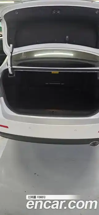 Renault SM5 2013 2.0 Автомат в Москве № 329994, фото 18