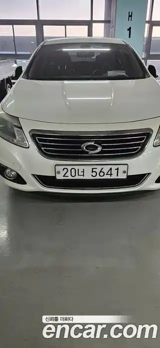 Renault SM5 2013 2.0 Автомат в Москве № 329994, фото 3