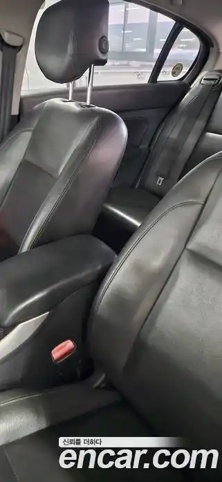 Renault SM5 2013 2.0 Автомат в Москве № 329994, миниатюра 10