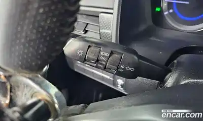 SsangYong Rexton, 2021