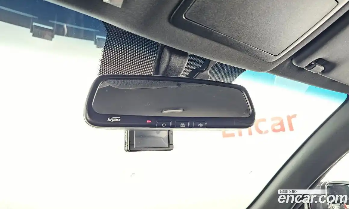 SsangYong Rexton 2021 2.2 Автомат в Москве № 33168, фото 19