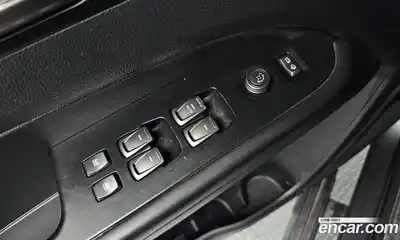 SsangYong Rexton 2021 2.2 Автомат в Москве № 33168, миниатюра 6