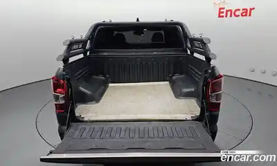 SsangYong Rexton 2021 2.2 Автомат в Москве № 33168, миниатюра 8