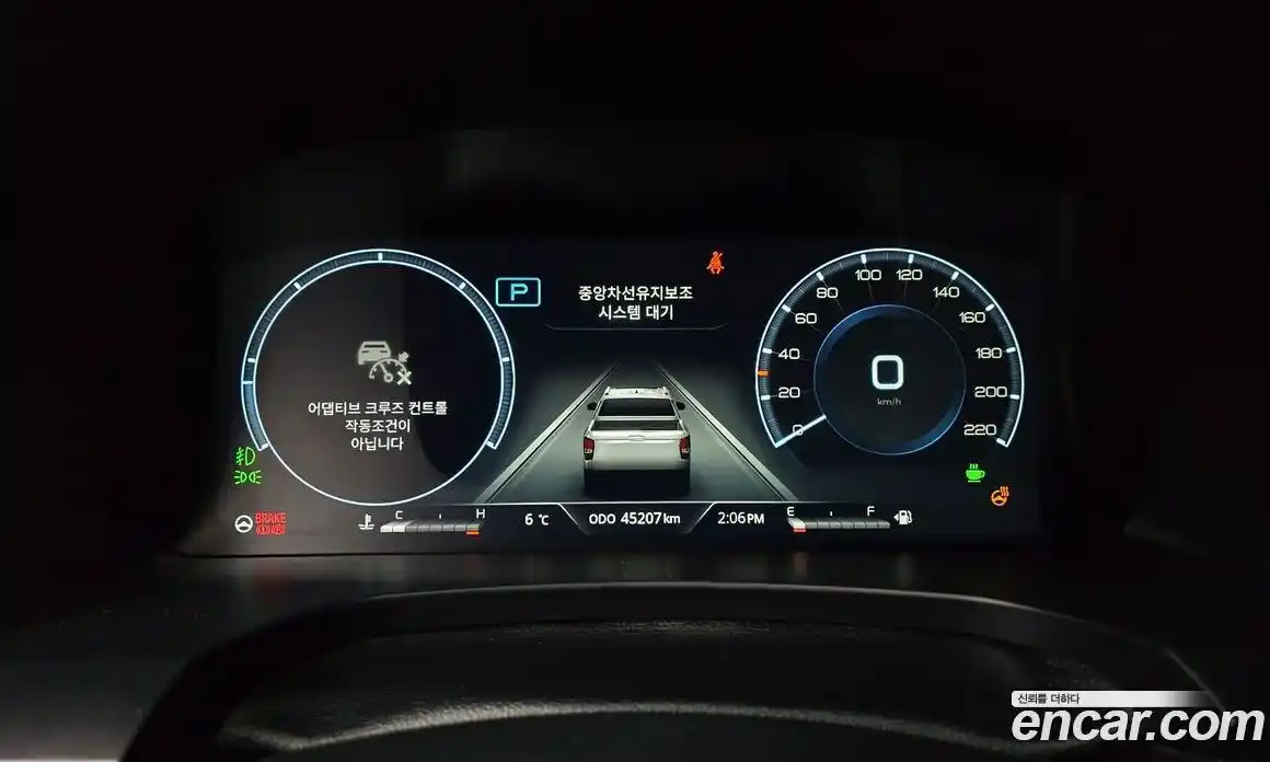 SsangYong Rexton 2024 2.2 Автомат в Москве № 33583, фото 11