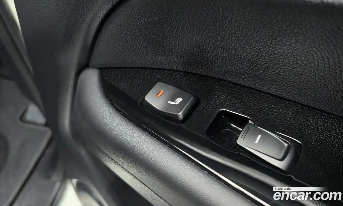 SsangYong Rexton 2024 2.2 Автомат в Москве № 33583, фото 16