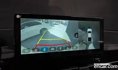 SsangYong Rexton 2024 2.2 Автомат в Москве № 33583, миниатюра 3