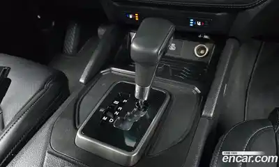 SsangYong Rexton 2024 2.2 Автомат в Москве № 33583, миниатюра 5