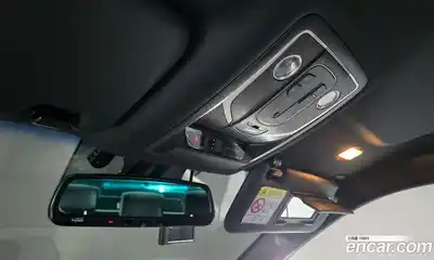 SsangYong Rexton 2024 2.2 Автомат в Москве № 33583, миниатюра 7