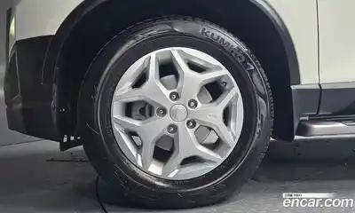 SsangYong Rexton 2024 2.2 Автомат в Москве № 33583, миниатюра 9