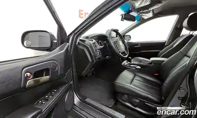 SsangYong Korando 2015 2.0 Автомат в Москве № 34043, миниатюра 11