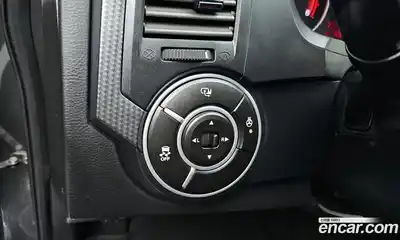 SsangYong Korando 2015 2.0 Автомат в Москве № 34043, миниатюра 12