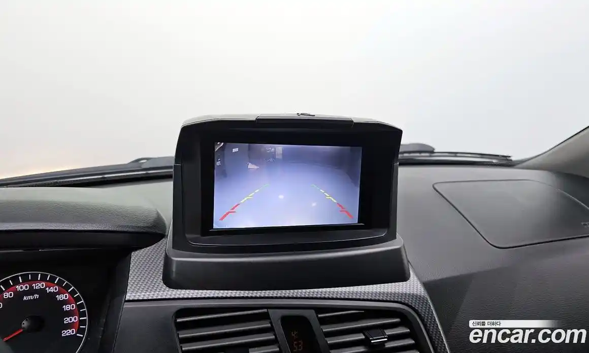 SsangYong Korando 2015 2.0 Автомат в Москве № 34043, фото 14