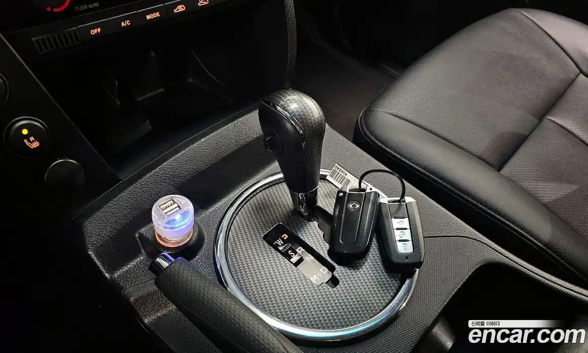 SsangYong Korando 2015 2.0 Автомат в Москве № 34043, фото 18