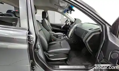 SsangYong Korando 2015 2.0 Автомат в Москве № 34043, миниатюра 2