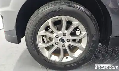 SsangYong Korando 2015 2.0 Автомат в Москве № 34043, миниатюра 4