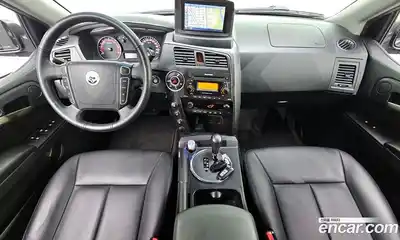 SsangYong Korando 2015 2.0 Автомат в Москве № 34043, миниатюра 5