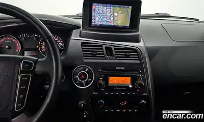 SsangYong Korando 2015 2.0 Автомат в Москве № 34043, миниатюра 6