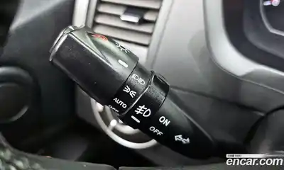 SsangYong Korando 2015 2.0 Автомат в Москве № 34043, миниатюра 7