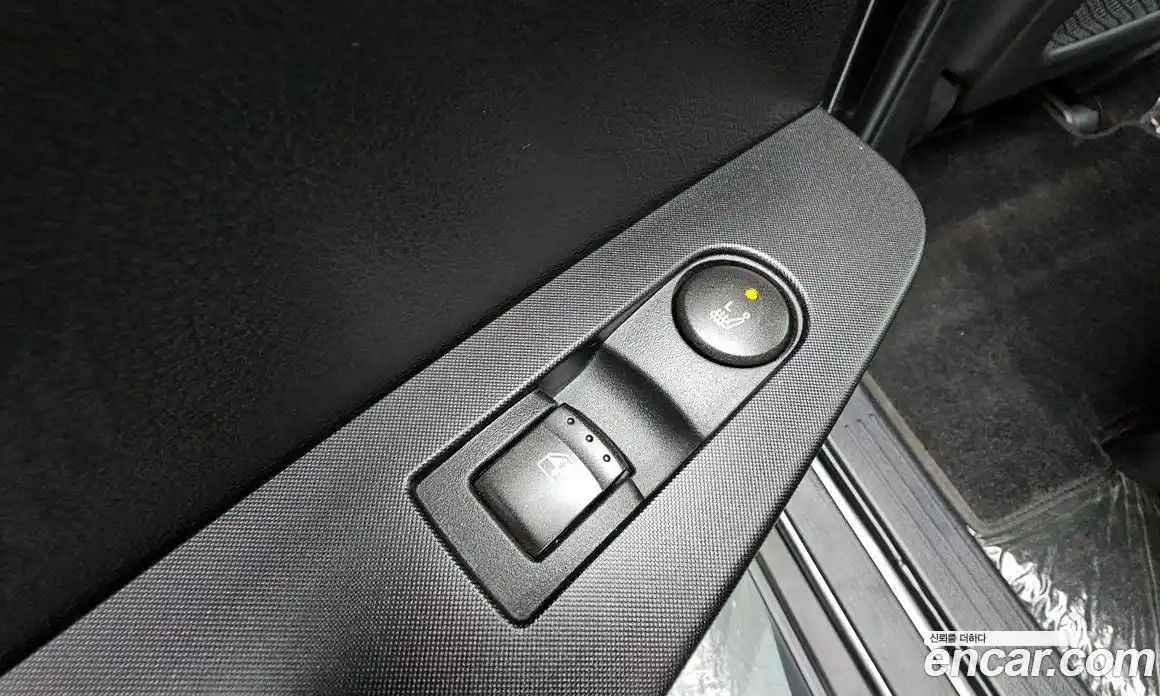 SsangYong Korando 2015 2.0 Автомат в Москве № 34043, фото 9