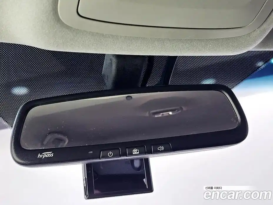 SsangYong TIBOLI 2016 1.6 Автомат в Москве № 341579, фото 11