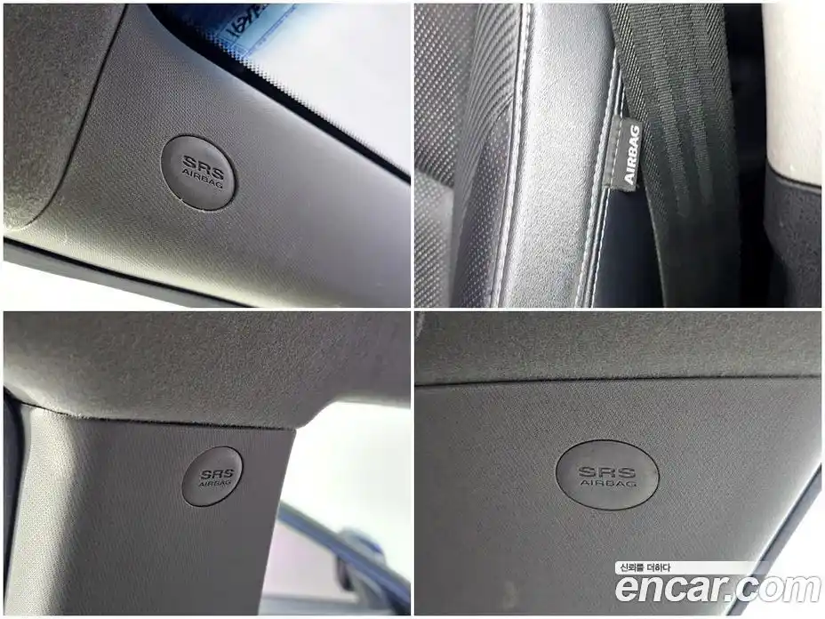 SsangYong TIBOLI 2016 1.6 Автомат в Москве № 341579, фото 16