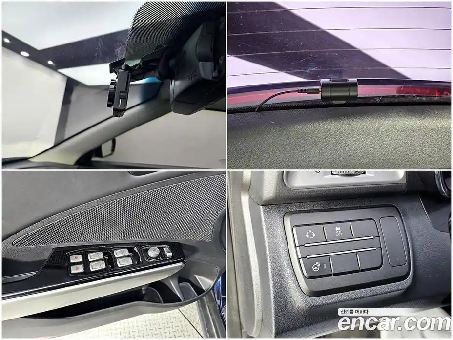 SsangYong TIBOLI 2016 1.6 Автомат в Москве № 341579, фото 19